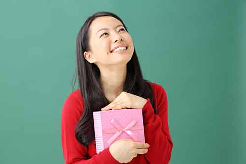 誕生日プレゼントとしておすすめ!入浴剤の選び方