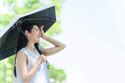 紫外線対策におすすめのスキンケアは?日焼け後の対処法もご紹介
