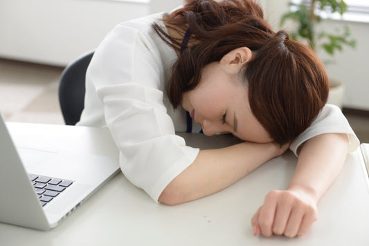 疲労回復の方法を知りたい!「疲れ」の正体と忙しい人もできる簡単な改善法を紹介