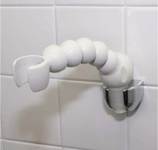 ユニバーサル・シャワーフック