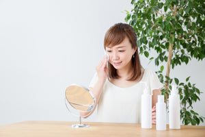 美容液をつけるタイミングは？正しい順番や使い方で美肌効果ＵＰ！