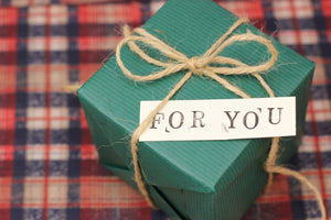 喜ばれるホワイトデーのお返しなら、入浴剤がおすすめ！