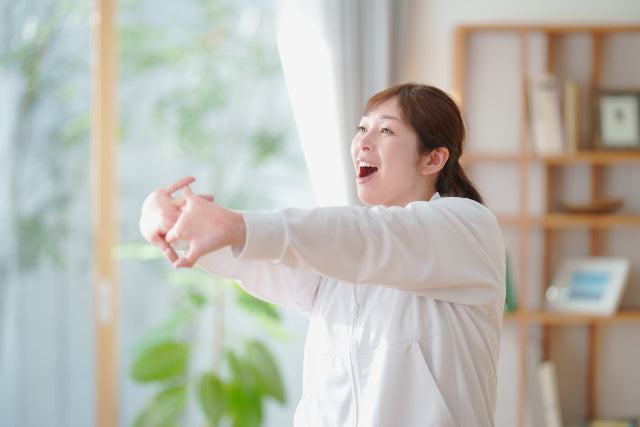 【スタッフの独り言】「眠くないのにあくびが出る」…その本当の原因とは？