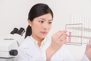 再生美容で注目のヒト幹細胞とは？